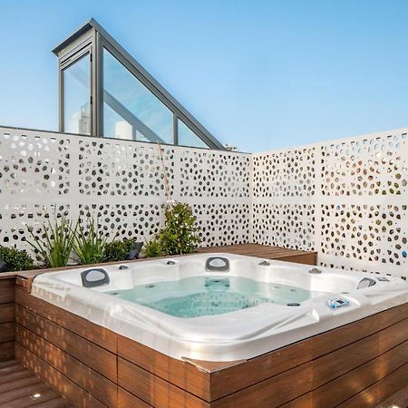 Albi Boutique Hotel - Traveler'S Choice 2024 Єрусалим Екстер'єр фото