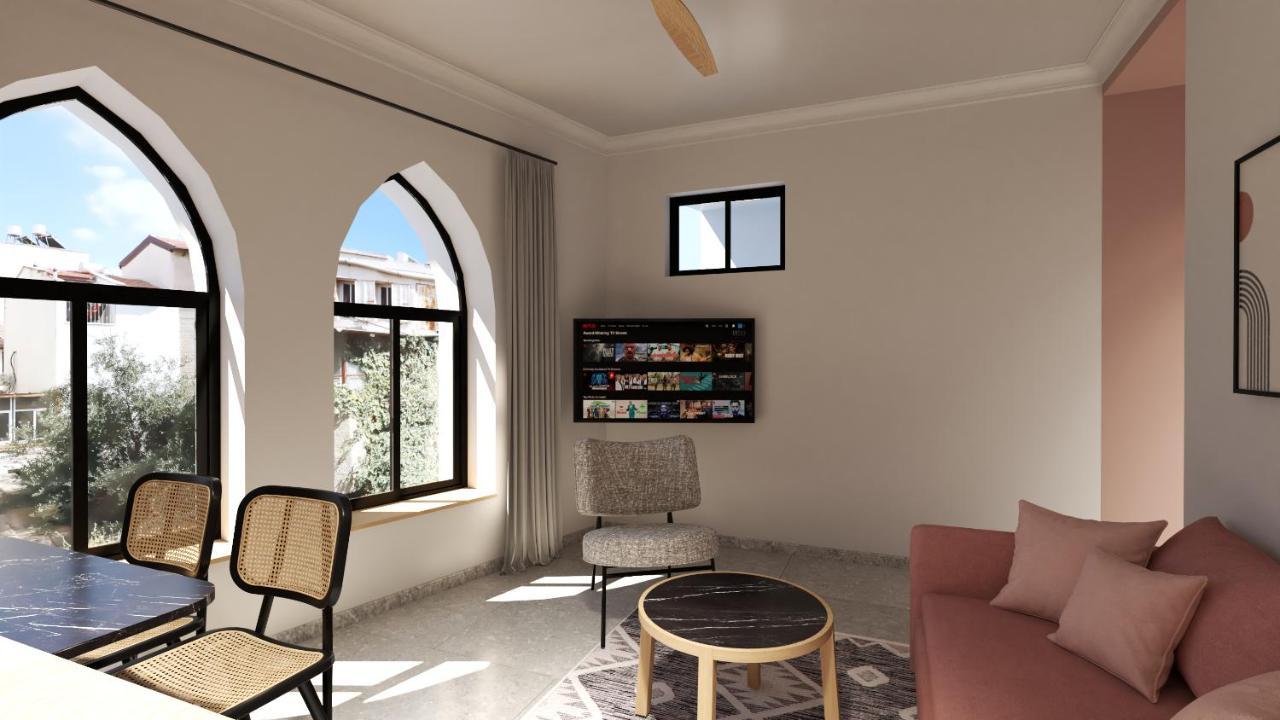Albi Boutique Hotel - Traveler'S Choice 2024 Єрусалим Екстер'єр фото