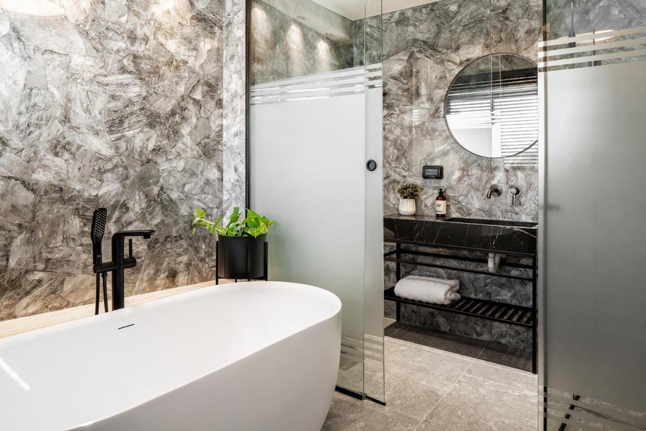 Albi Boutique Hotel - Traveler'S Choice 2024 Єрусалим Екстер'єр фото