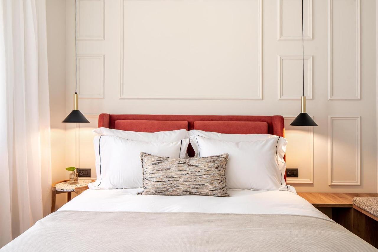 Albi Boutique Hotel - Traveler'S Choice 2024 Єрусалим Екстер'єр фото