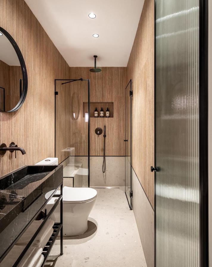 Albi Boutique Hotel - Traveler'S Choice 2024 Єрусалим Екстер'єр фото